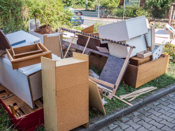 Professional Junk Removal Services in Greenbrier, TN